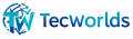 tecworlds logo v
