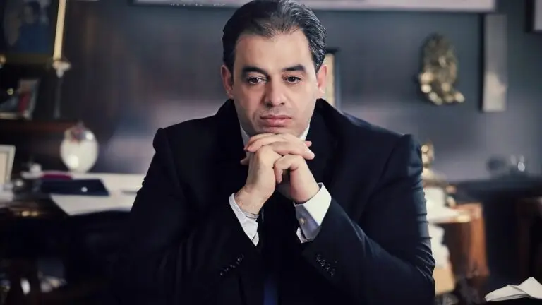 Yaser Kashlak